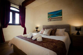 Soleil B&B Gozo - Adults Only, Gharb